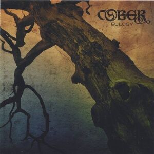 Cober - Eulogy  CD